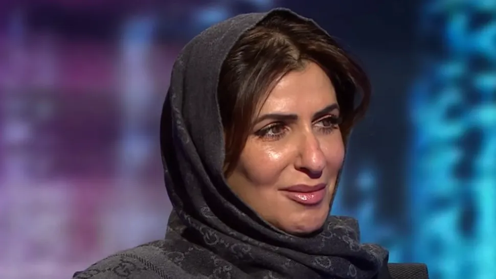 Prințesa Basmah bint Saud a fost eliberată din închisoare. Prințesei saudite nu i s-a adus nici o acuzare în cei 3 ani petrecuți în detenție 