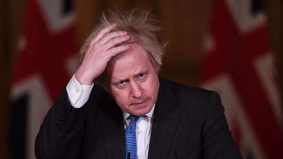 Boris Johnson: Rusia pregătește cel mai mare război din Europa din 1945 încoace
