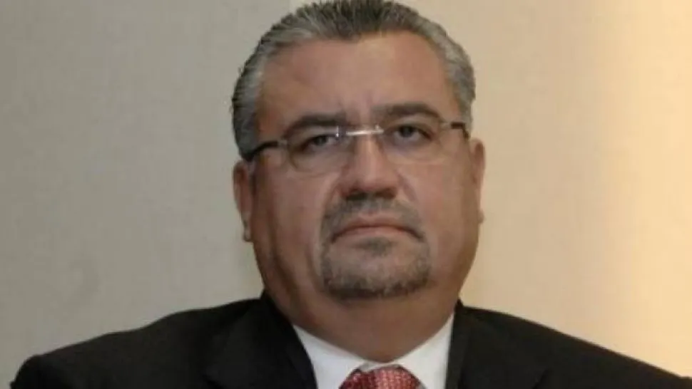 A murit fostul director al CFR Călători Alexandru Noapteș 