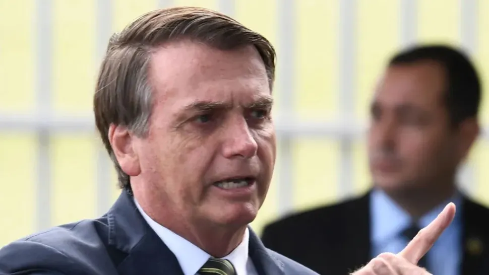 Preşedintele brazilian, Jair Bolsonaro, minimalizează explozia de cazuri cauzată de varianta Omicron în Brazilia 
