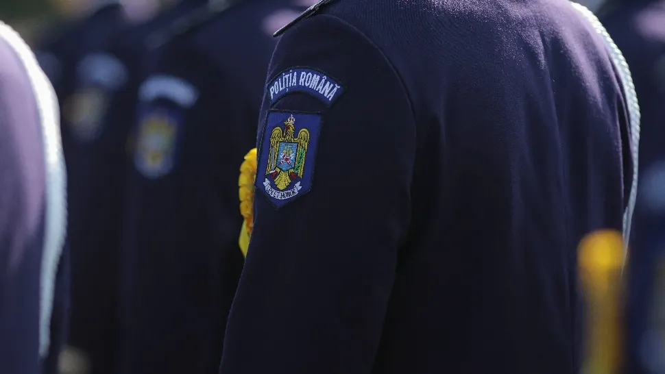 RECORD de infracțiuni pentru polițistul din Buzău surprins la prostituate: 2 dosare penale în trei zile