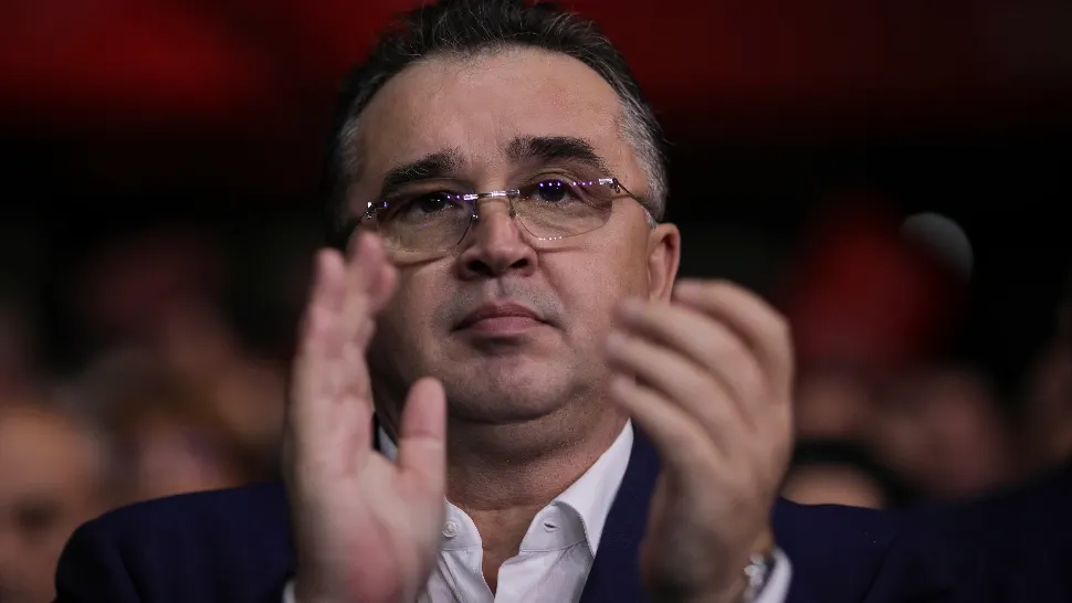 Lux și opulență în sediul PSD Vrancea: Marian Oprișan, mobilier de zeci de mii de euro din bani publici
