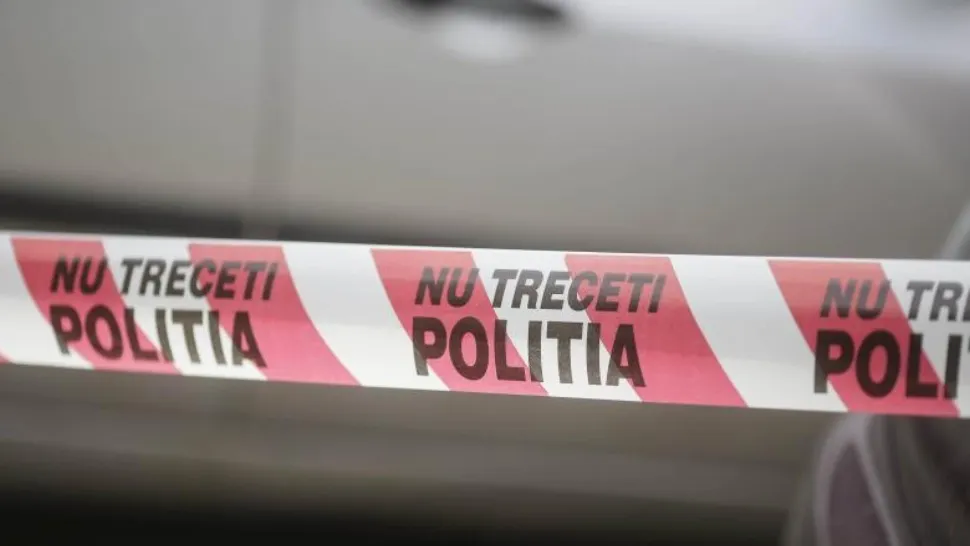Tragedie în Botoșani: Un copil de 7 ani, găsit mort în casă. Detalii cutremurătoare din anchetă