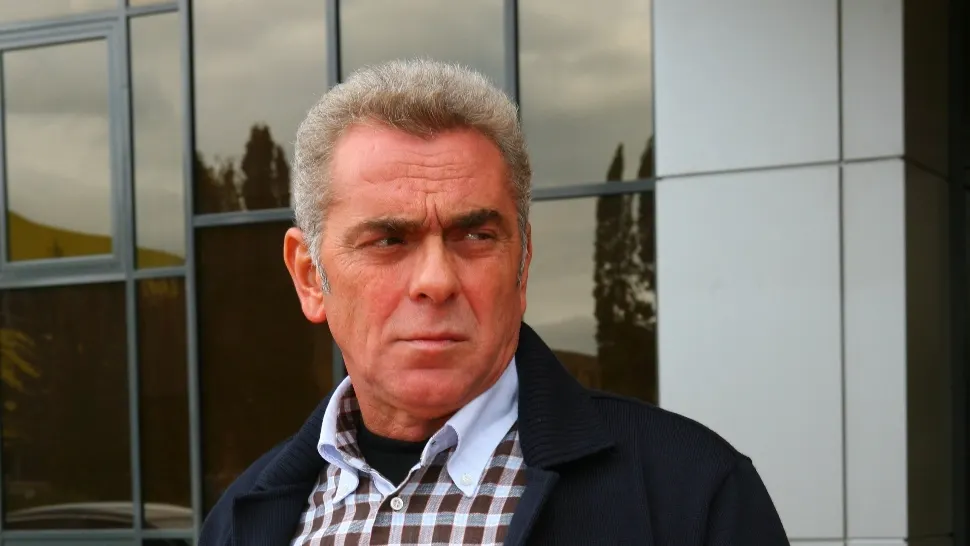 Fostul patron al echipei FC Brașov, Ioan Neculaie, CONDAMNAT la doi ani şi două luni de închisoare cu executare