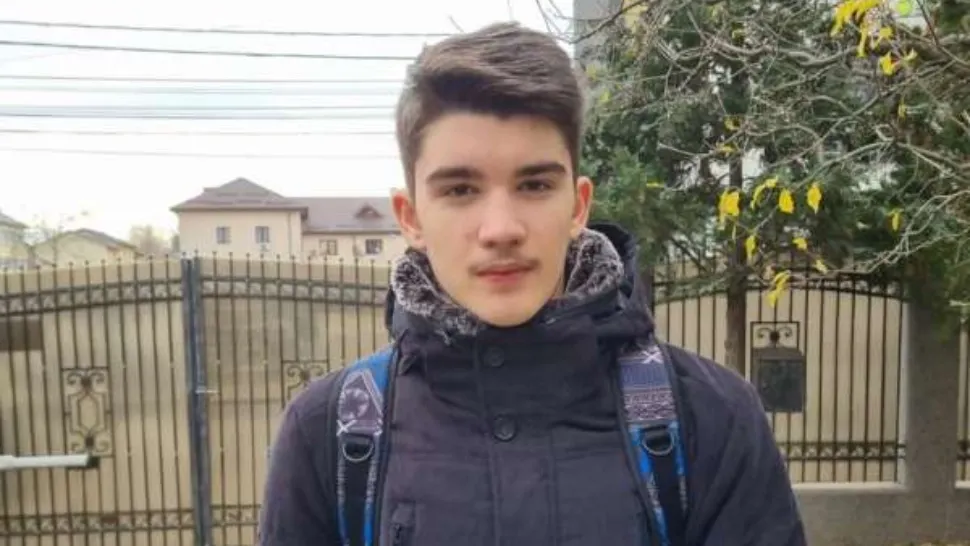 Adolescentul din Bacău dat dispărut de părinți a fost găsit! Ce au descoperit polițiștii. Incredibil ce destinație avea