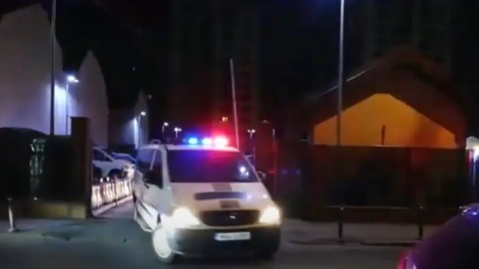 VIDEO - Percheziții de AMPLOARE la persoane bănuite de obținerea ILEGALĂ de indemnizații pentru creșterea copilului