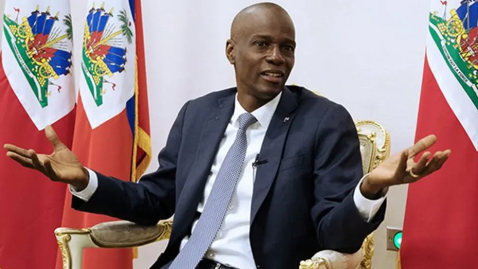  Un nou suspect INCULPAT în cazul asasinării președintelui haitian Jovenel Moise. Cine este și ce rol a avut în complot