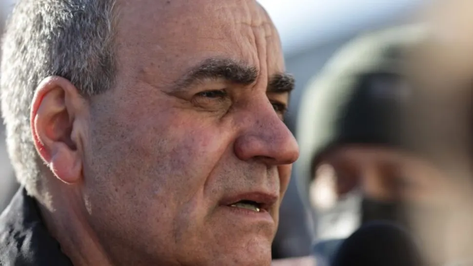 Greviștii nu dau semne de revenire în trafic după negocieri! Lider de sindicat: „Le vom transmite angajaților și ei vor decide”
