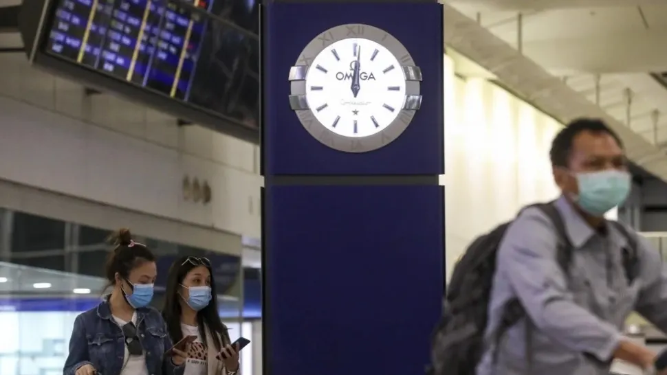 ACCESUL în Hong Kong, INTERZIS pentru pasagerii care vin din opt țări. Cursele NU vor fi AUTORIZATE să aterizeze