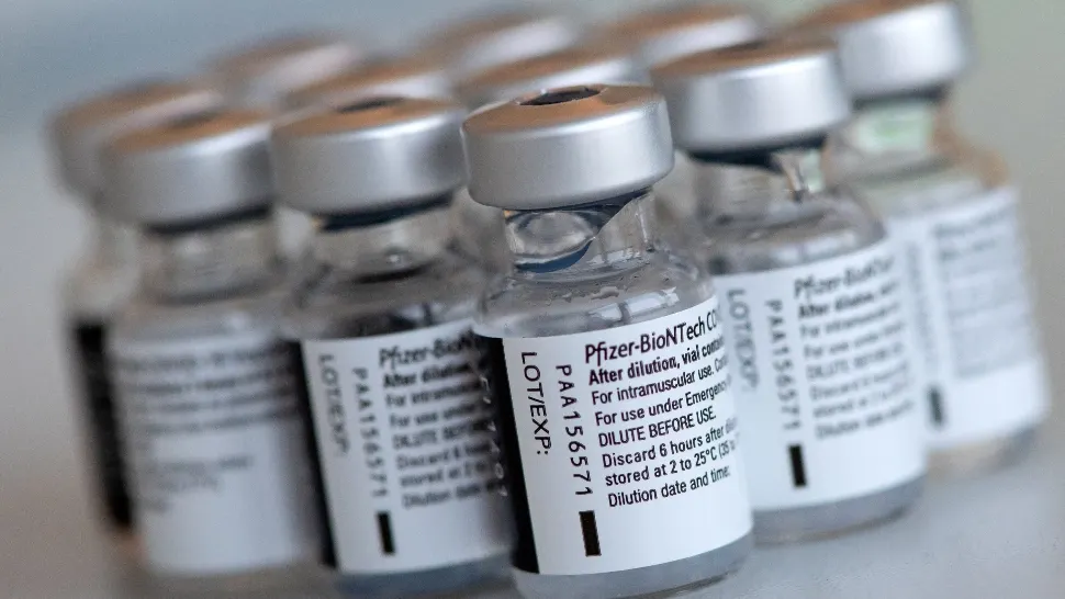 Agenția Europeană a Medicamentului face anunțul! Vaccinurile anti-Covid19 pe bază de ARN sunt sigure pentru gravide și sarcină 