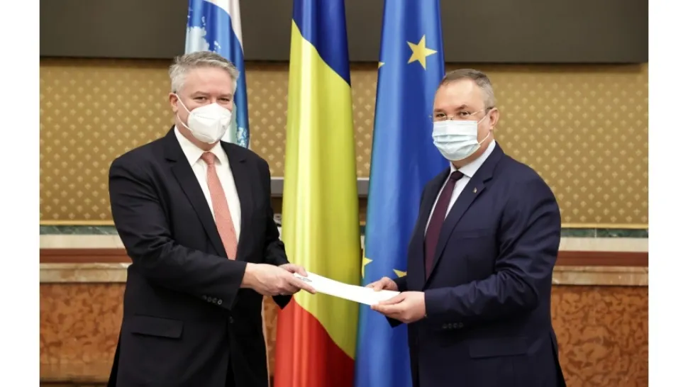 România intră în rândul țărilor bogate. Trebuie să renunțe la pensiile speciale și să combată corupția