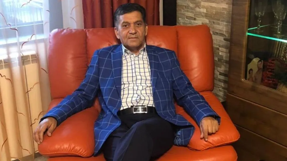 Prima DEMISIE după scandalul de la Mogoșoaia - Dinu Gheorghe pleacă din PMP după AGRESAREA consilierei USR
