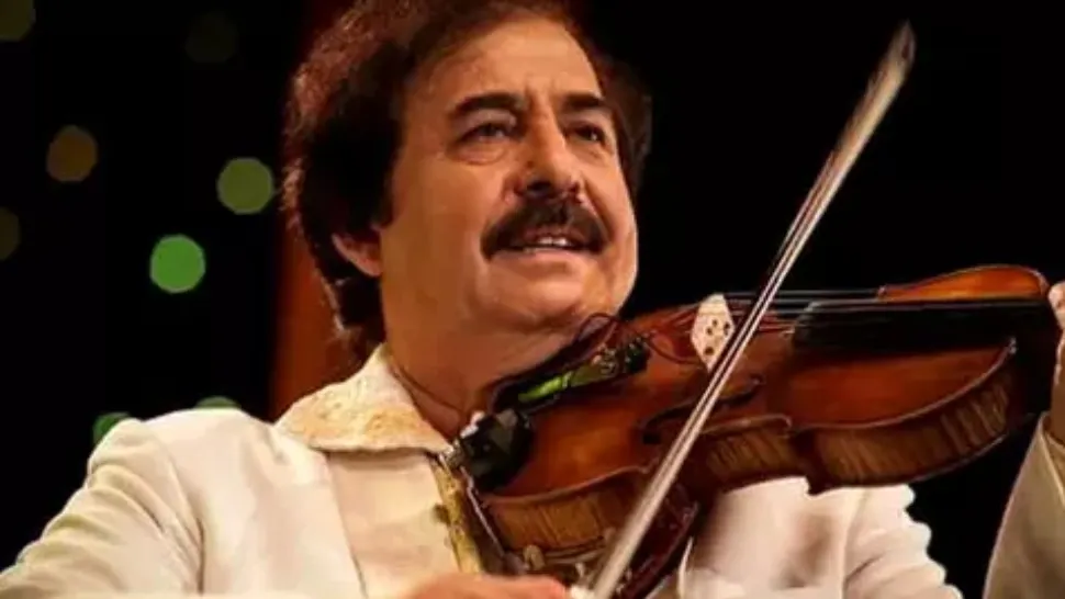 COVID-19 lovește din nou - Nicolae Botgros s-a reinfectat. Cum se simte acum celebrul dirijor