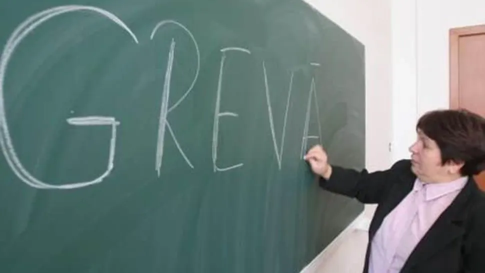 Discuții cruciale la Guvern. Sindicaliștii din educație au fost primiți de Nicolae Ciucă - Soluții pentru neajunsurile salariale