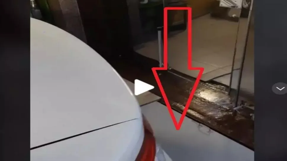 VIDEO – Ce a putut să-și construiască un bărbat în garaj – Nimănui nu i-ar fi trecut prin cap așa ceva