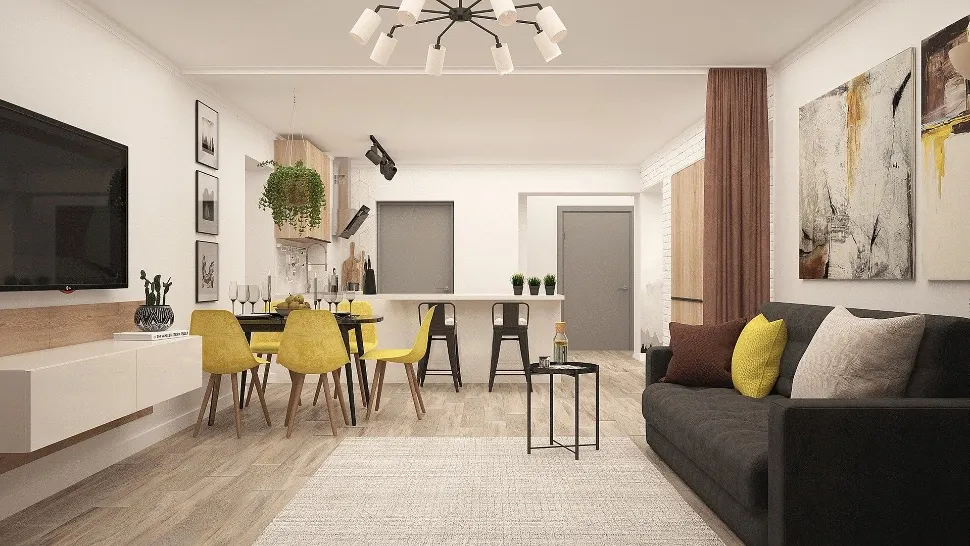 Record pe piața imobiliară. Aproape 700 de mii de locuințe și terenuri au fost vândute în 2021