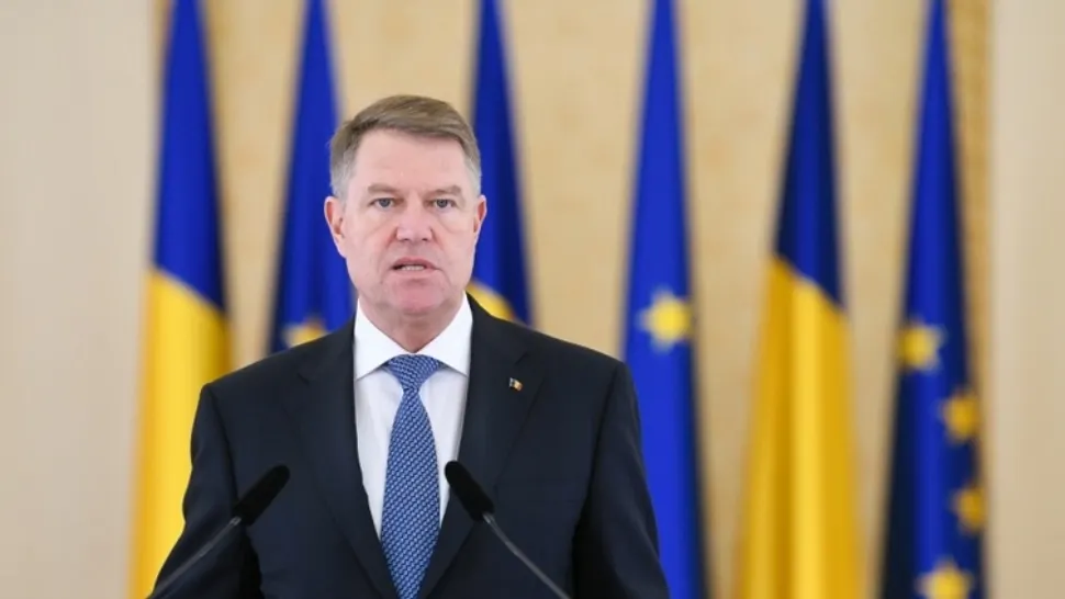 Iohannis: Moscova, vizată de măsuri care vor impune costuri MASIVE și SEVERE. Trebuie impuse sancțiuni și pentru Belarus