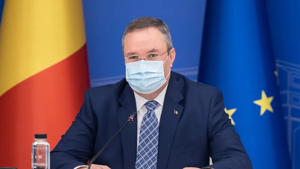 Nicolae Ciucă a numit mai mulți secretari de stat - Pe cine a eliberat din funcție