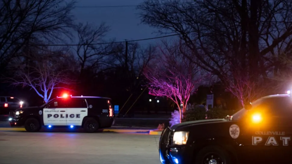 Luare de ostatici în Texas - Atacatorul a fost UCIS, iar oamenii din sinagogă au fost eliberați după 12 ore