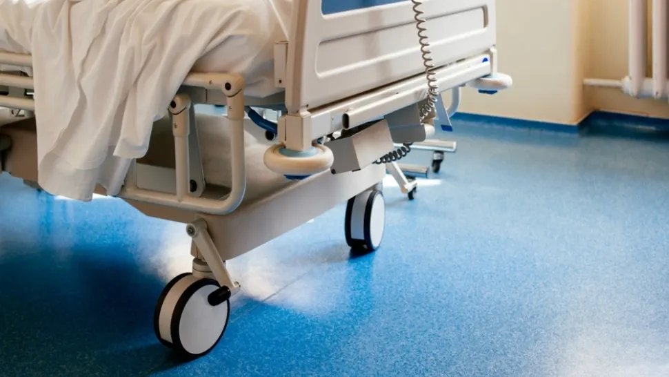 Puțin peste 500 de locuri libere la ATI pentru bolnavii COVID în stare GRAVĂ. Anunțul Ministerului Sănătății
