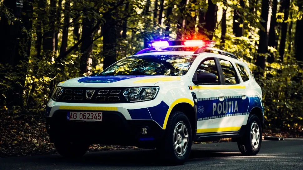Cosmin Andreică, sindicat Europol: „Dacă intrăm în Schengen vom fi singura țară unde postul de poliție are toaleta în fundul curții”
