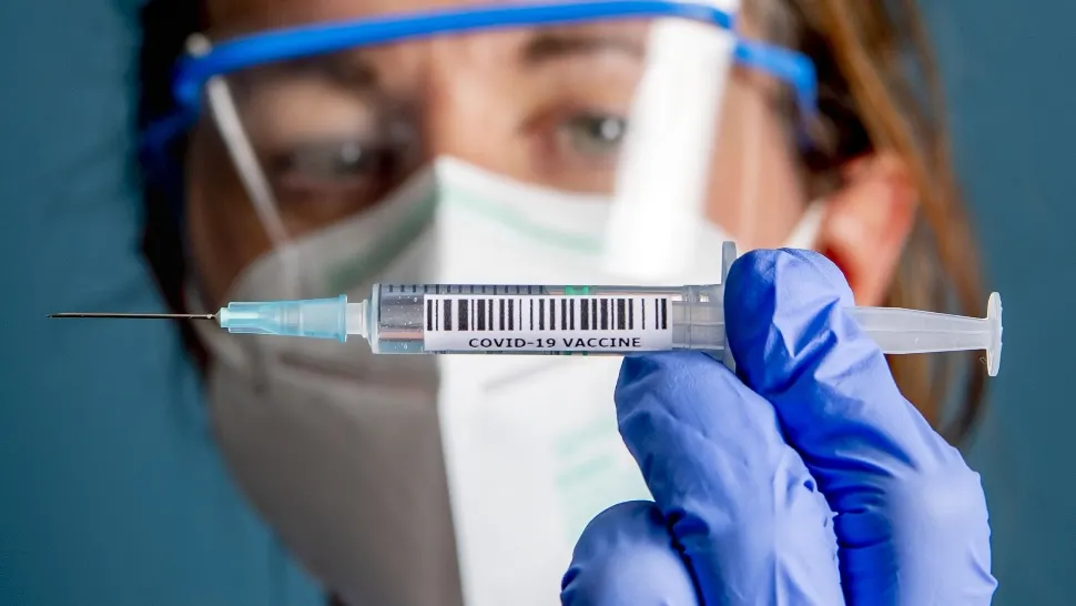 Un vaccin împotriva zonei zoster va fi dezvoltat curând de Pfizer și BionTech. Ce tehnologie se va folosi