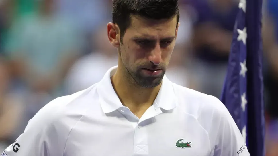 De ce NU a părăsit Novak Djokovic Australia! Ce spune fratele tenismenului 