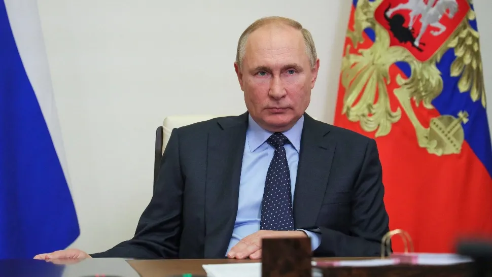 Putin îi sperie pe investitori. „Toţi vom plăti, iar Europa de Vest este parţial de vină”