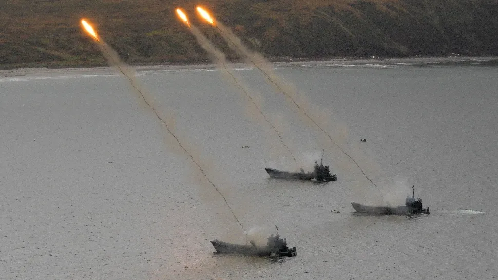 Anunțul care dă fiori: Rusia pregătește un exercițiu nuclear strategic