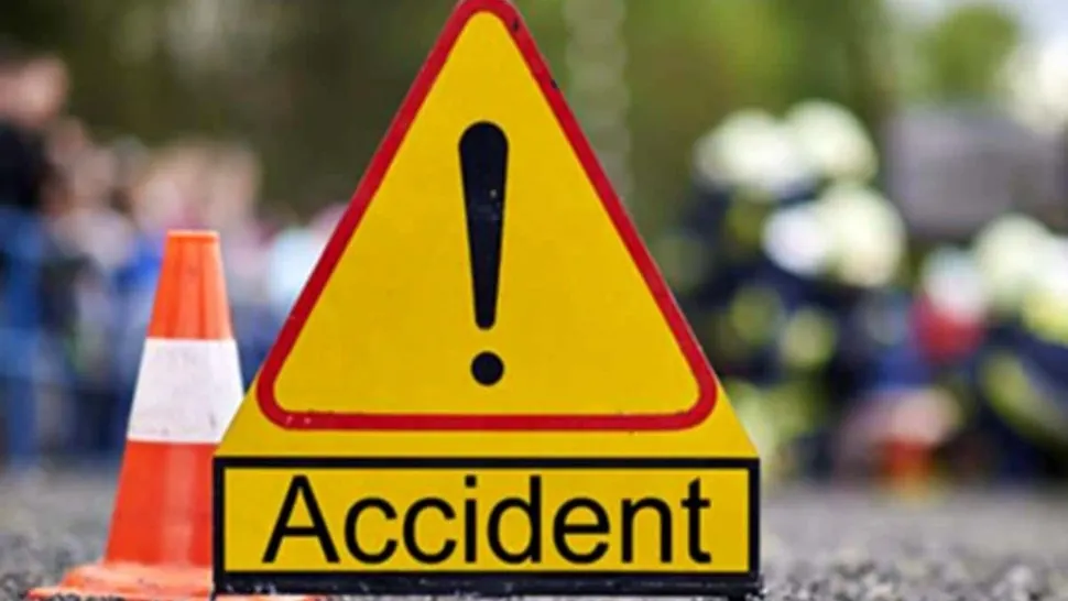 Fost director al AJOFM, mort într-un accident rutier, în județul Olt. Traficul în zonă, BLOCAT