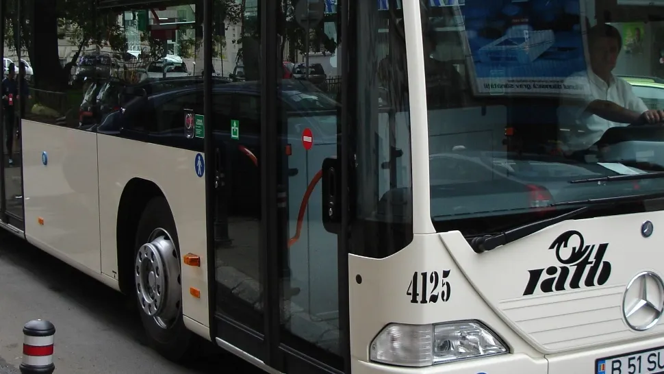 SURSE: STB ar urma să intre în FALIMENT! Transportul din Capitală, în situație critică: a fost îngropat în datorii de Nicușor Dan