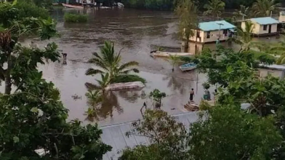 A fost detectată o nouă erupție a vulcanului subacvatic ce a generat un tsunami în Tonga 