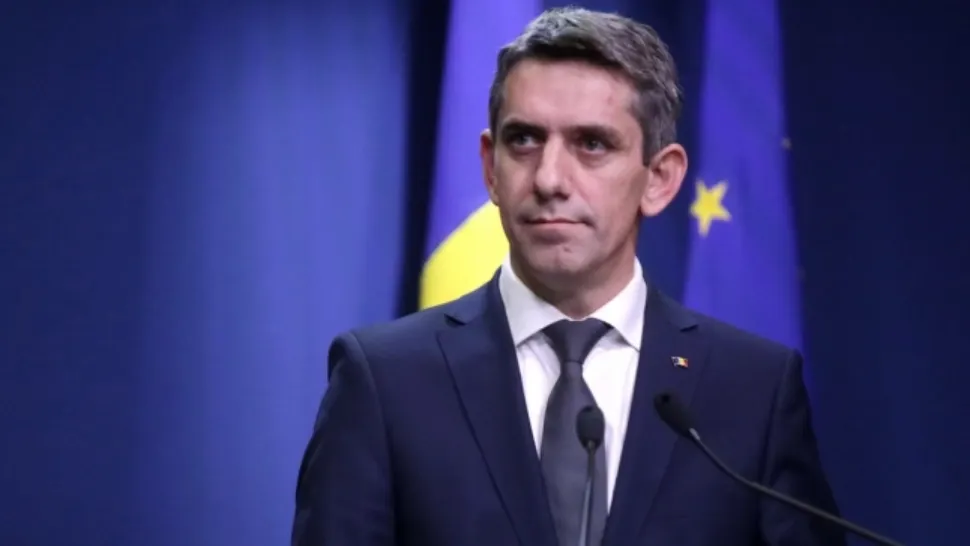 Ionel Dancă (Forța Dreptei), petiție publică pentru sancționarea Rusiei