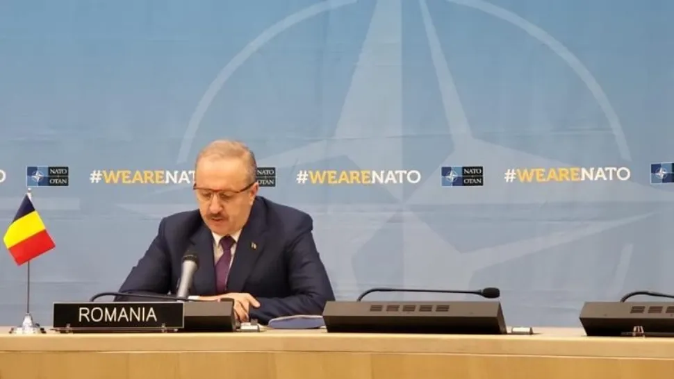 Vasile Dîncu, despre desfăşurarea Grupurilor de Luptă aliate în Centrul şi Estul Europei: care este poziția României