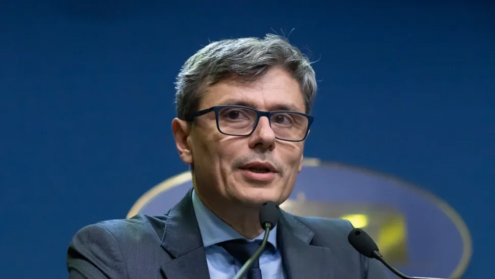 Virgil Popescu, mesaj în CRIZA facturilor: „Suntem pregătiţi să investim masiv în sistemul energetic din România!”
