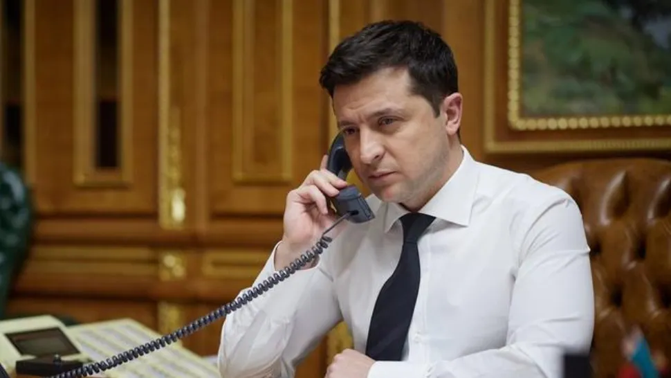 Ce garanții dorește Zelenski de la Vladimir Putin 