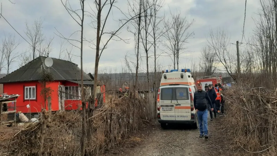 Pronostic REZERVAT pentru copiii de 3 și 4 ani, răniți în incendiul din Iași: unde era mama micuților când s-a produs tragedia - detaliu ȘOCANT