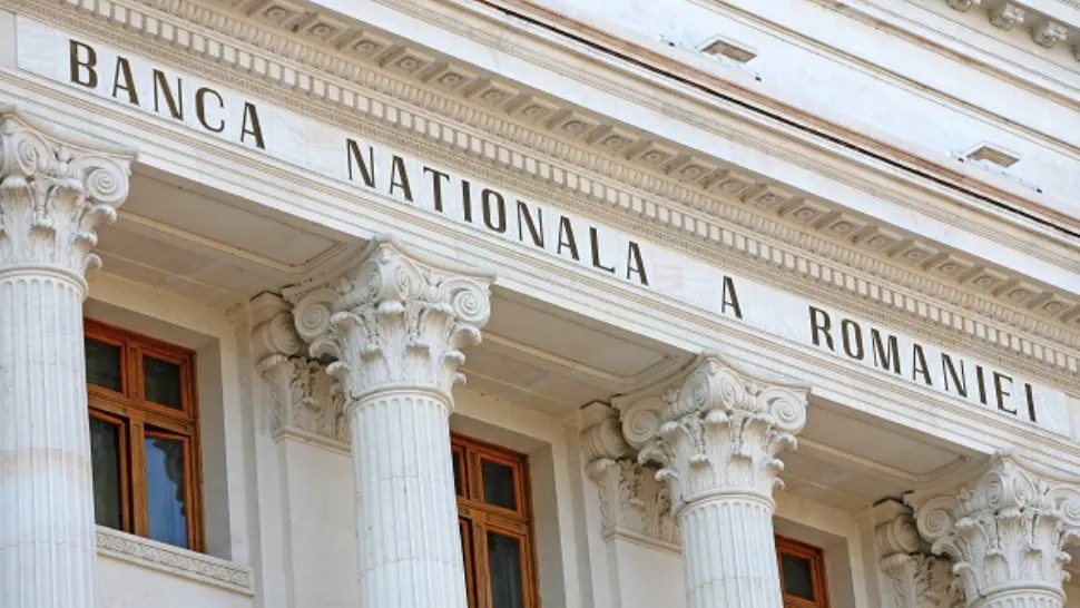 BNR a majorat dobânda cheie la 5,50% pe an. Cea mai mare majorare din ultimii 12 ani. Ratele românilor explodează