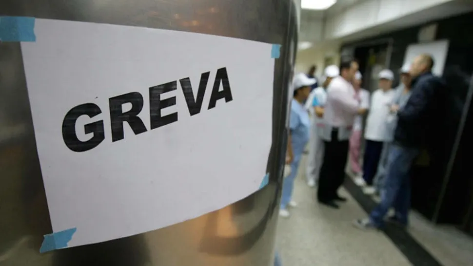 Prefecturile din toată țara intră în GREVĂ de AVERTISMENT. Cum va fi afectată activitatea