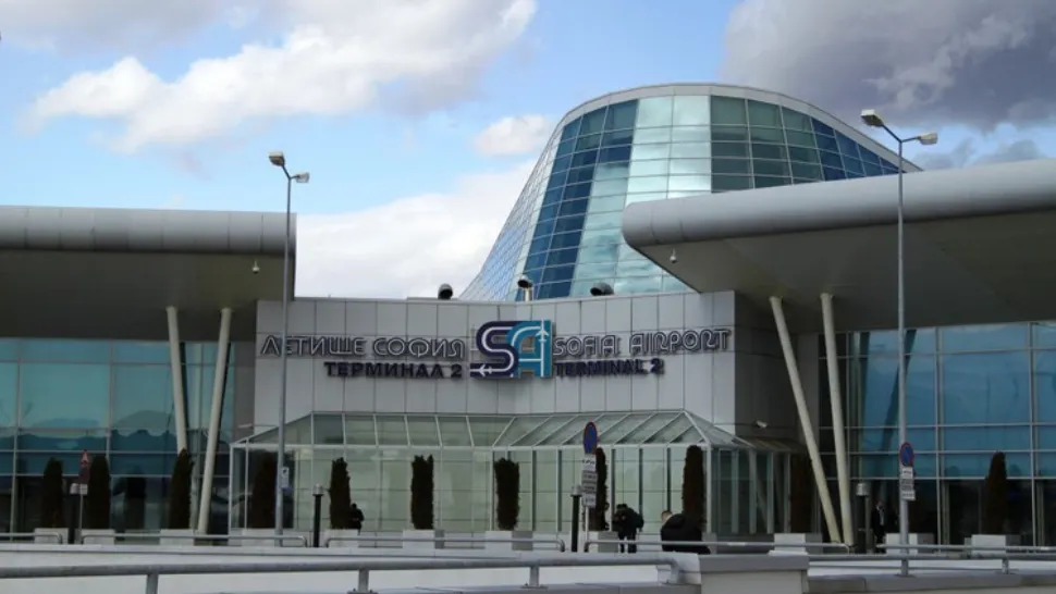 Bulgaria își închide spațiul aerian pentru avioanele rusești