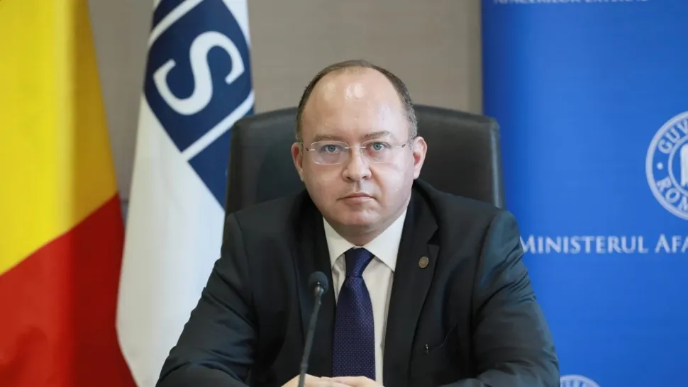 Aurescu, la Conferința de Securitate de la Munchen: Acțiunile agresive ale Federației Ruse proiectează consecințe la nivel global