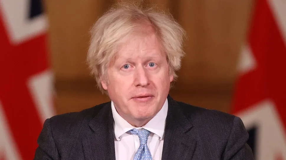 Premierul britanic, despre invazia Ucrainei: „E o catastrofă pentru continentul nostru”. Boris Johnson cere reuniune de urgență a NATO! 