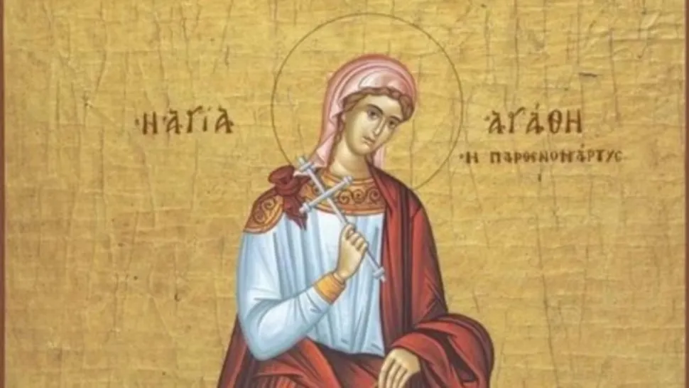 Calendar ortodox 5 februarie 2022. Sărbătoare pentru creştinii ortodocşi