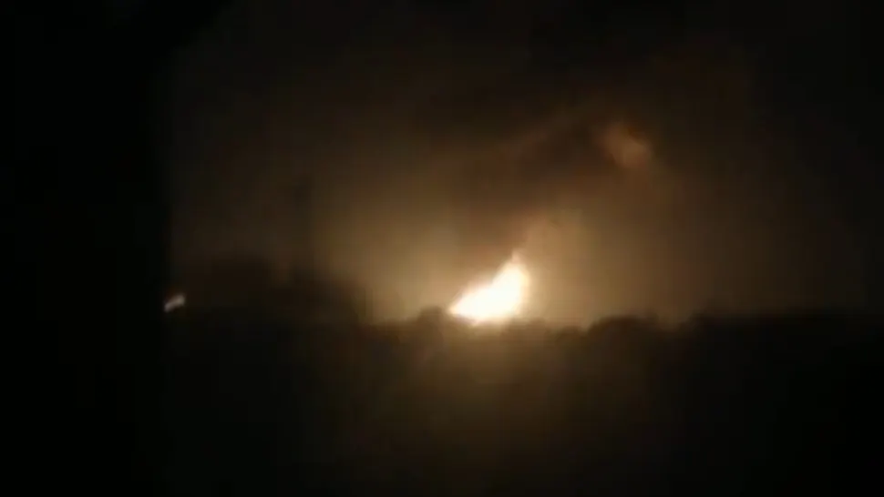 VIDEO Ucraina rezistă EROIC. Kievul ESTE sub controlul forțelor de rezistență. La Harkov sunt tancuri rusești pe străzi 