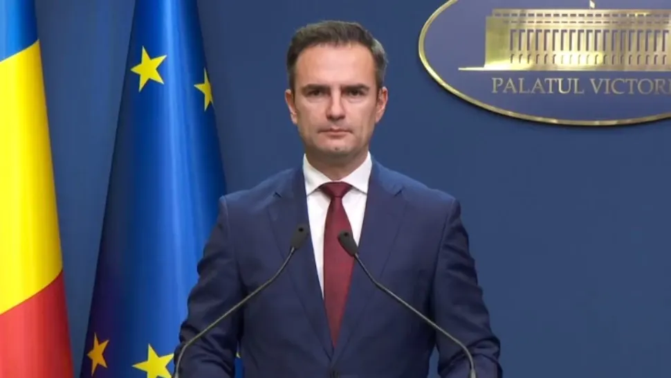 Guvernul face precizări despre pericolul unei crize alimentare din cauza războiului: România are suficiente stocuri de alimente şi produse neperisabile