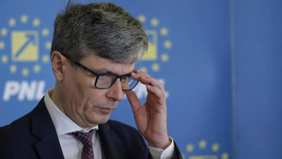 Cât plătește ministrul Virgil Popescu factura la energie