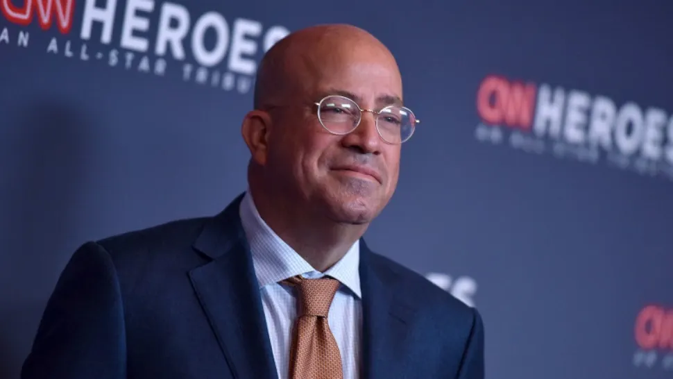 Scandal sexual uriaș: Șeful CNN a demisonat după dezvăluirea relației pe care o are cu o colegă