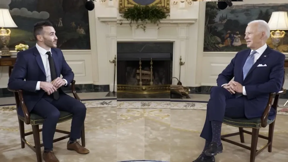 Joe Biden: Ar putea izbucni un al Treilea Război Mondial