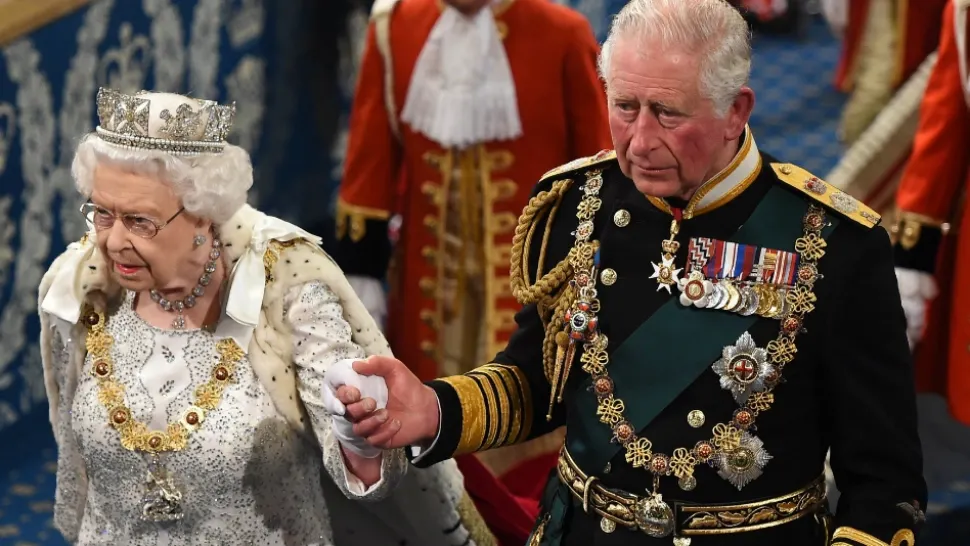 Marea Britanie, în doliu. Imnul ''God save the King'', cântat în catedrala Sf. Paul din Londra. Joe Biden a anunțat că va participa la funeralii - LIVE TEXT