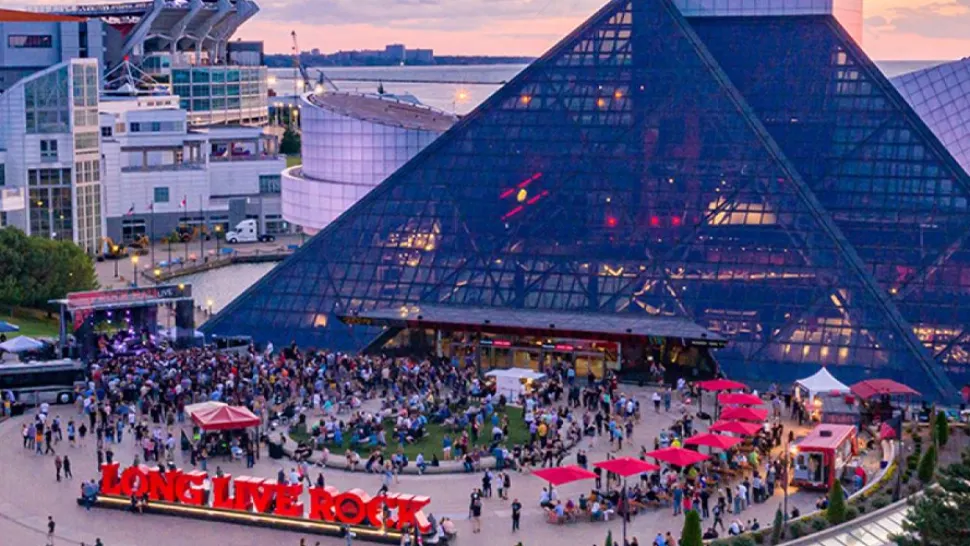  Eminem, Duran Duran sau Lionel Richie, printre nominalizaţii de anul acesta pentru a fi incluși în Rock and Roll Hall of Fame. Cine mai este pe listă 
